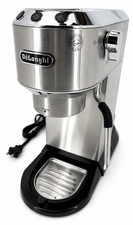 DeLonghi Dedica Arte Espresso Machine Only (/RT6-25060-EC885M-MP2-UG) picture