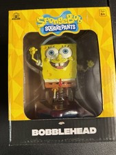 CULTUREFLY- Nickelodeon's  SpongeBob SquarePants BobbleHead 5