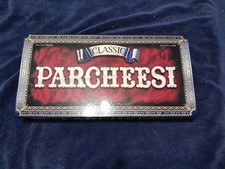 Classic  Parcheesi Board Game - Winning Moves Games  picture