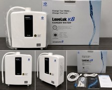 Enagic LeveLuk K8 Kangen Alkaline Water Filtration Machine picture
