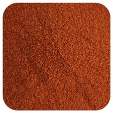 Frontier Natural Products Organic Cayenne 16 oz 453 g Kosher, Organic picture