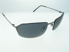 3 PAIRS *RARE* BLINDE MATRIX AGENT SUNGLASSES IN S/STEEL picture