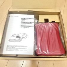 Asahi QP-01 QUPPA Ultrasonic Welder Handheld Food Pack Poly Bag Sealer AC100-240 picture