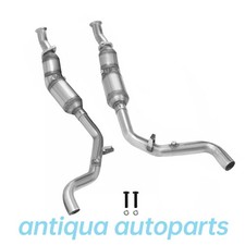 2x Catalytic Converter For Land Rover Range Rover 2014-2017 5.0L Left&Right picture