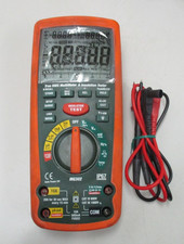 Extech MG302 True RMS MultiMeter & Insulation Tester picture
