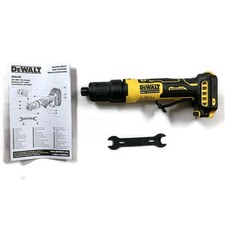 DEWALT DCG420B 20V MAX ATOMIC Cordless Brushless Die Grinder TOOL ONLY picture