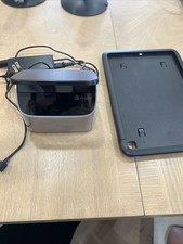 Shopify POs Doc Station For iPads Charging Hold ￼ picture