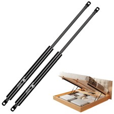 500MM 700N Gas Springs with 8mm Eyelet Heads Pistons for Kitchen Furniture Doors picture