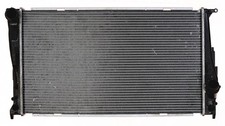 Radiator For 2012-2015 BMW X1 picture