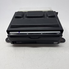 2004-2006 Acura TL GPS MAP Navigation DVD Drive 39540-SEP-A420-M1 With MAP DVDM picture
