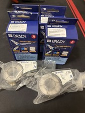 🔥 🔥 Brady M21-375-C-342 Heat Shrink Tubing🔥🔥 picture