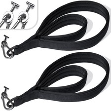 Enhanced Pilates Loops for Tonal Smart Home Gym - Versatile Fitness Accessory picture