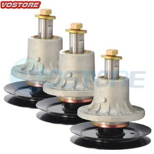 3PK Spindle Assembly for Exmark 60