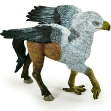 Papo Hippogriff Figure Hand Painted Collectible Fantasy Toy Figurine 36022 NEW picture