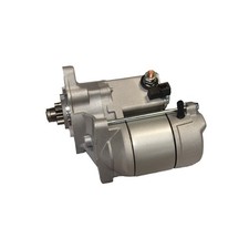1900-0103 - Starter Fits Case/International Harvester picture