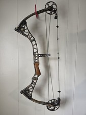 Mathews Drenalin Compound Bow picture
