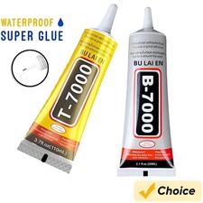 15/50/110ml T7000 Glue Needle Phone Point Drill Cell Phone Screen Repair-Glue picture