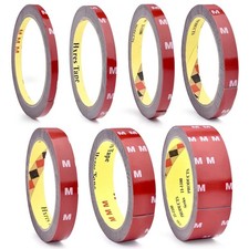 Automotive Double-Sided Adhesive Tape for Strong Permanent Car Exterior Repair picture