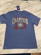 Champion Modern Retro Gothic '19 T-Shirt Men's Medium picture