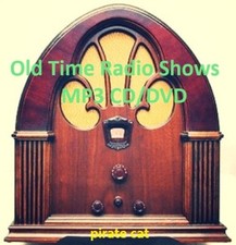Paul Harvey The Rest of the Story 3,000+ Episodes MP3 DVD Old Time Radio OTR picture