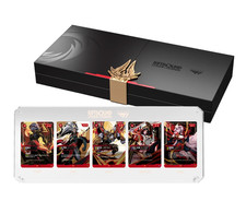 [Oner Opened] Riftbound x 2025 Worlds Champion T1 Signature Edition picture