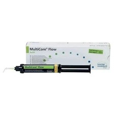 Ivoclar Vivadent MultiCore Flow Core Build Up Material 10g Dental Fast Ship picture