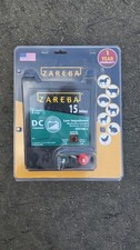 ZAREBA DC Powered Low Impedance 15 miles picture