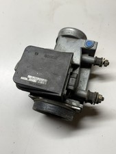 BMW E30 325e 325es E28 528e OEM Bosch Air Flow Meter AFM 0280202066 picture
