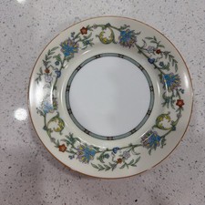 Noritake China Nippon Taki Kaisha Dessert Plate 1940s Vintage RARE 6 3/8 Inch picture