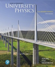 University Physics with Modern Physics, Hugh Young picture