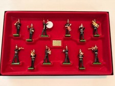 Britains #5293 Toy Soldiers, The Blues & Royals, #1691/5000 picture