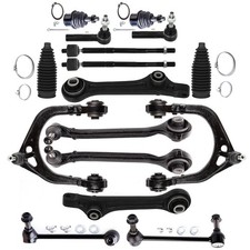 16pc Front Suspension Kit fit Chrysler 300 12-14 Challenger 11-16 Charger 12-16 picture
