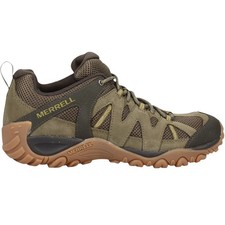 MERRELL Deverta 2 Hiking Shoes Size 9.5 picture