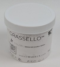 FirmoLux Grassello Fine Veneziano Venetian Plaster Ballet White BMOC09 1KG picture