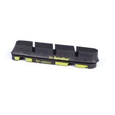 SwissStop Flash Pro Black Prince Carbon Rim Brake Pads Fit Shimano Sram  2 /4pcs picture