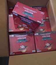 Bandai Namco One Piece Card Game OP-13 Carrying On His Will Booster Box (10) picture
