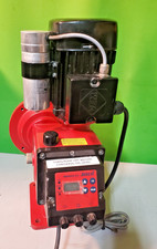 LUTZ-JESCO MODEL  DX300    picture