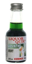Liquor Quik Natural Liquor Essence 20 mL (Absinthe) picture