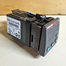 Watlow SD6C-HJAA-AARG SD Temperature Controller Module HVAC Control Board picture