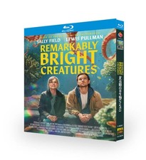 Remarkably Bright Creatures (2026) 1-Disc  New Sealed Box Set picture