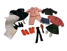 Adorable Lot of 18 Inch Doll Outfits/ Accessories compatible w/ American Girl picture