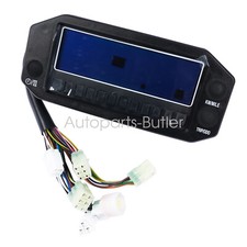 36100-115H-0000 Speedometer Meter Gauge EFI Speedo for Hisun 700 MSU 500 Massimo picture