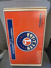 Lionel 6-12969 O TrainMaster CAB1 Command Set Remote & Base Brand  New In Box picture