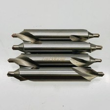 Keo Cutters 11442 Combined Drill and Countersink #14 M42 RH 60Deg HSS Bell 4pk picture