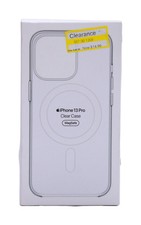 Authentic Apple iPhone 13 Pro Clear Case With MagSafe picture