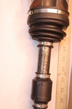 Maxfavor Front Axle Joint Assembly B2CV235 picture