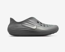 Nike ReactX Rejuven8 Smoke Grey HV5060-002 Men's 8-13 New Foam Comfy picture