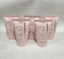 (Lot of 5) Miriam Quevedo Black Baccara Hair Repair Serum 20ml ea, Travel ~ New picture