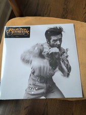 Brandon Flowers Thrasher Album 12