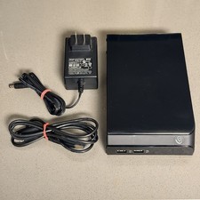 Seagate Backup Plus Hub 8TB External Hard Drive SRD0PV1 50 Power On | 14K Hours picture